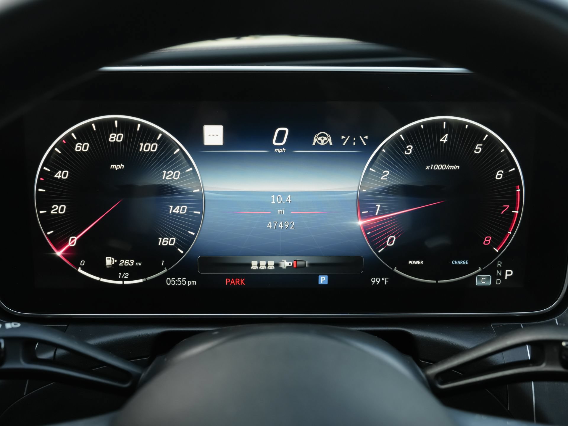 Used 2024 Mercedes-Benz C 300 Sedan image 9