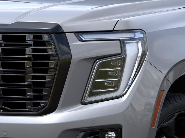 New 2026 GMC Yukon XL Denali Ultimate AWD/4WD image 34