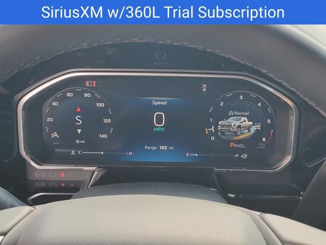 New 2026 Chevrolet Silverado 2500 LT w/ Trail Boss Package image 27