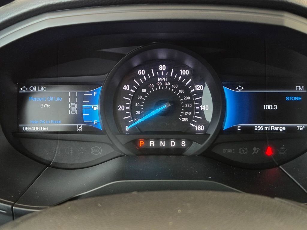 Used 2022 Ford Edge SE AWD/4WD image 22
