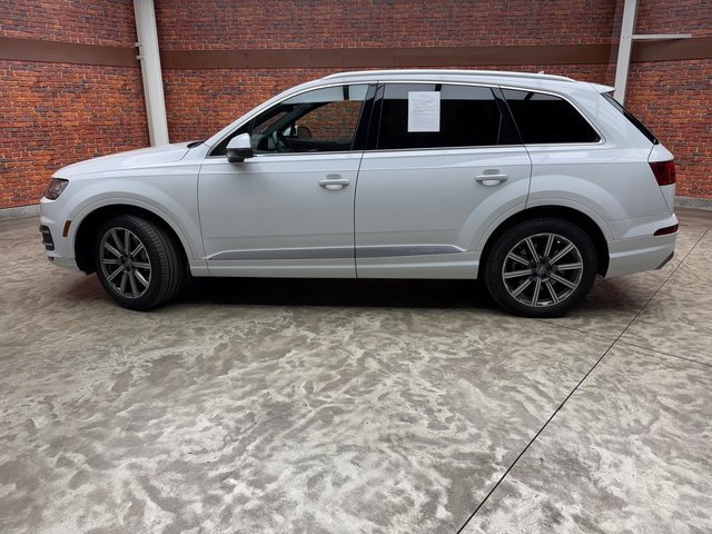 Used 2019 Audi Q7 3.0T Premium Plus w/ Premium Plus Package image 2