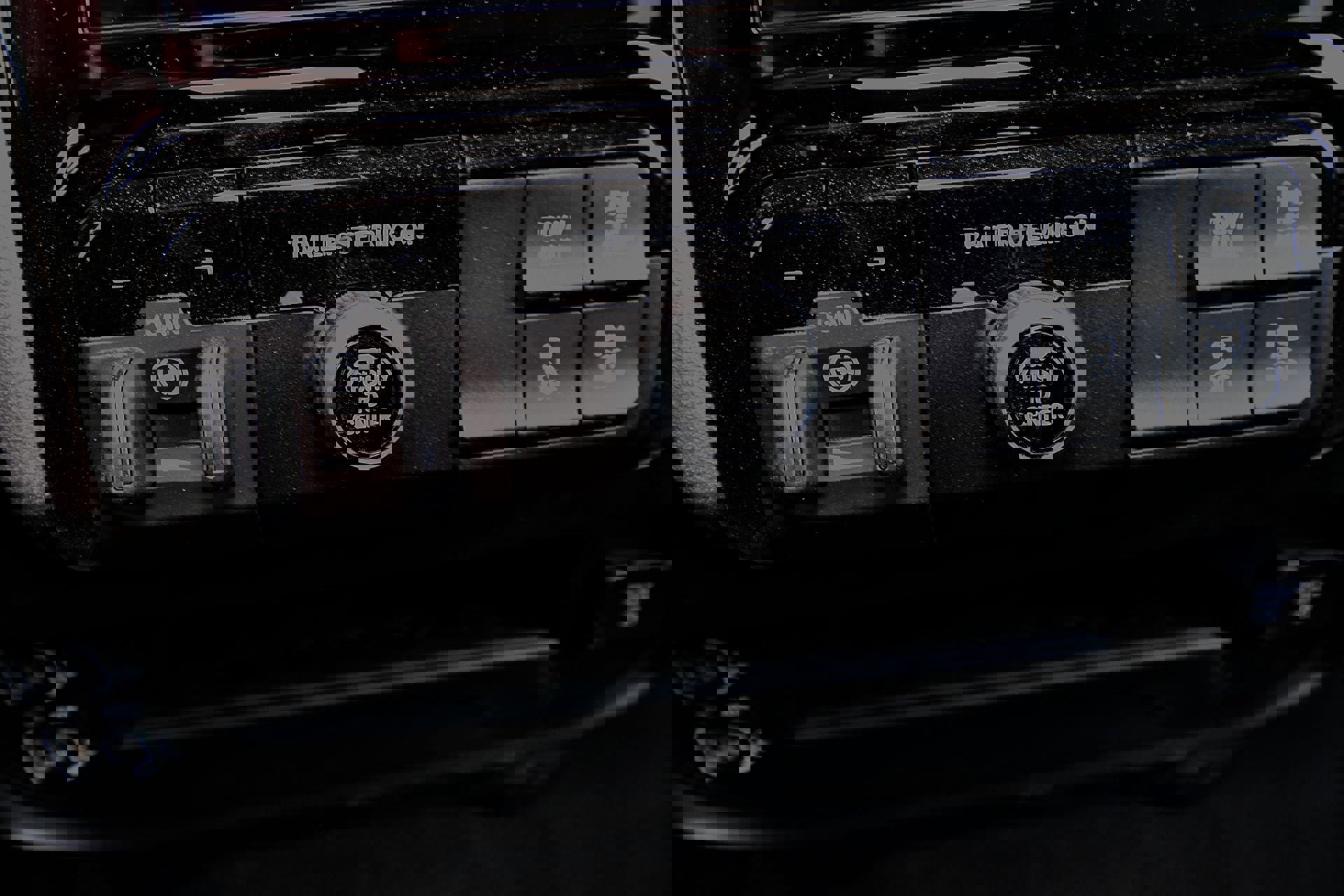 New 2025 RAM 2500 Tradesman image 21