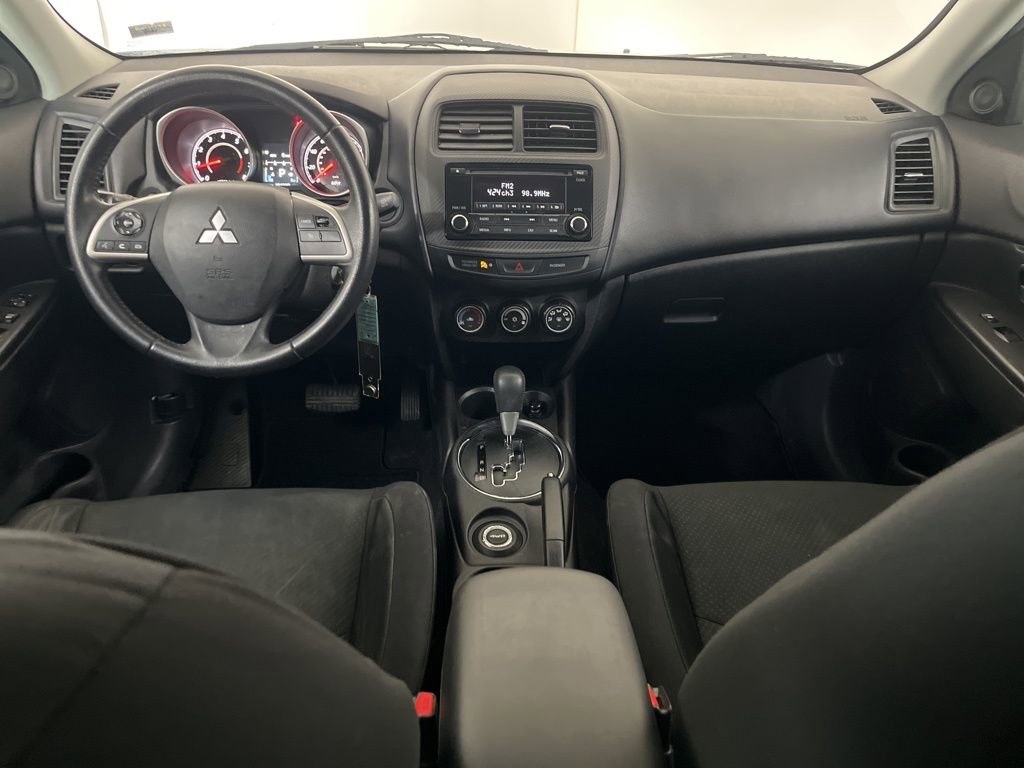 Used 2015 Mitsubishi Outlander Sport ES image 31