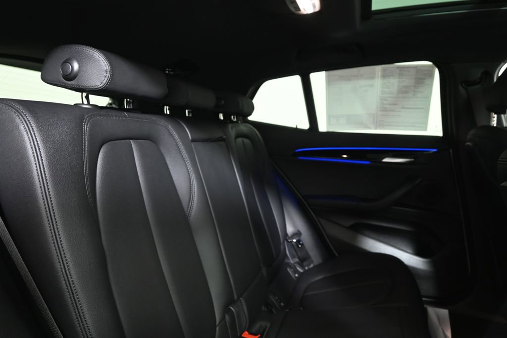 Certified 2023 BMW X2 xDrive28i w/ Premium Package 2 image 36