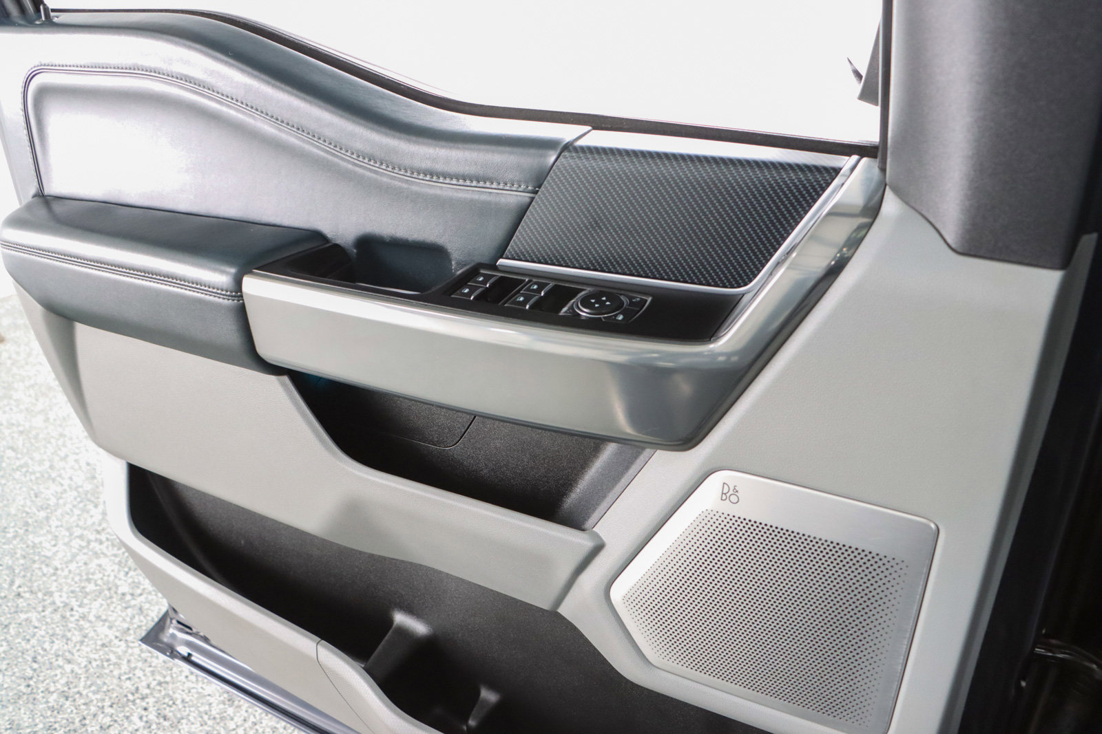 Used 2021 Ford F150 Limited image 25