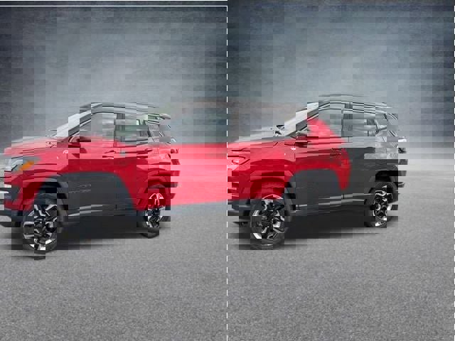 Used 2018 Jeep Compass Trailhawk w/ Popular Equipment Group image 14