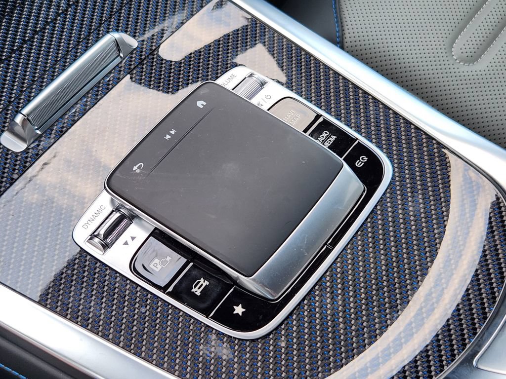 Used 2025 Mercedes-Benz G 580 w/ EQ Technology image 18