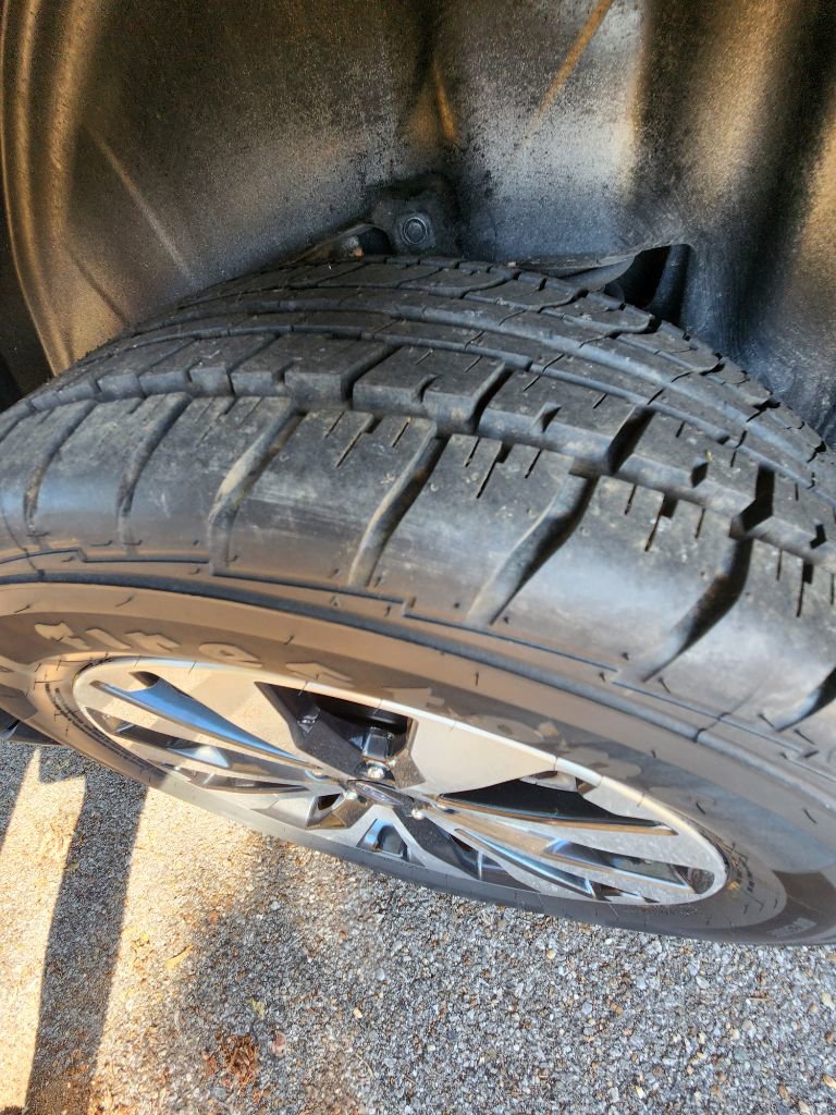 Used 2017 Subaru Outback 2.5i Premium image 17