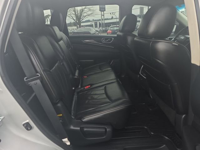 Used 2015 INFINITI QX60 AWD w/ Premium Package image 14