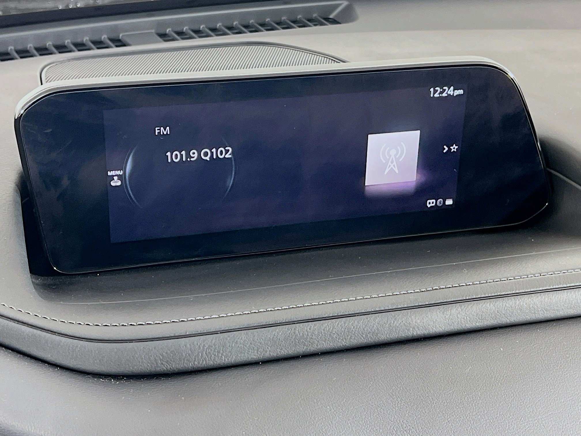 Used 2025 MAZDA CX-30 AWD 2.5 S w/ Preferred Package image 8