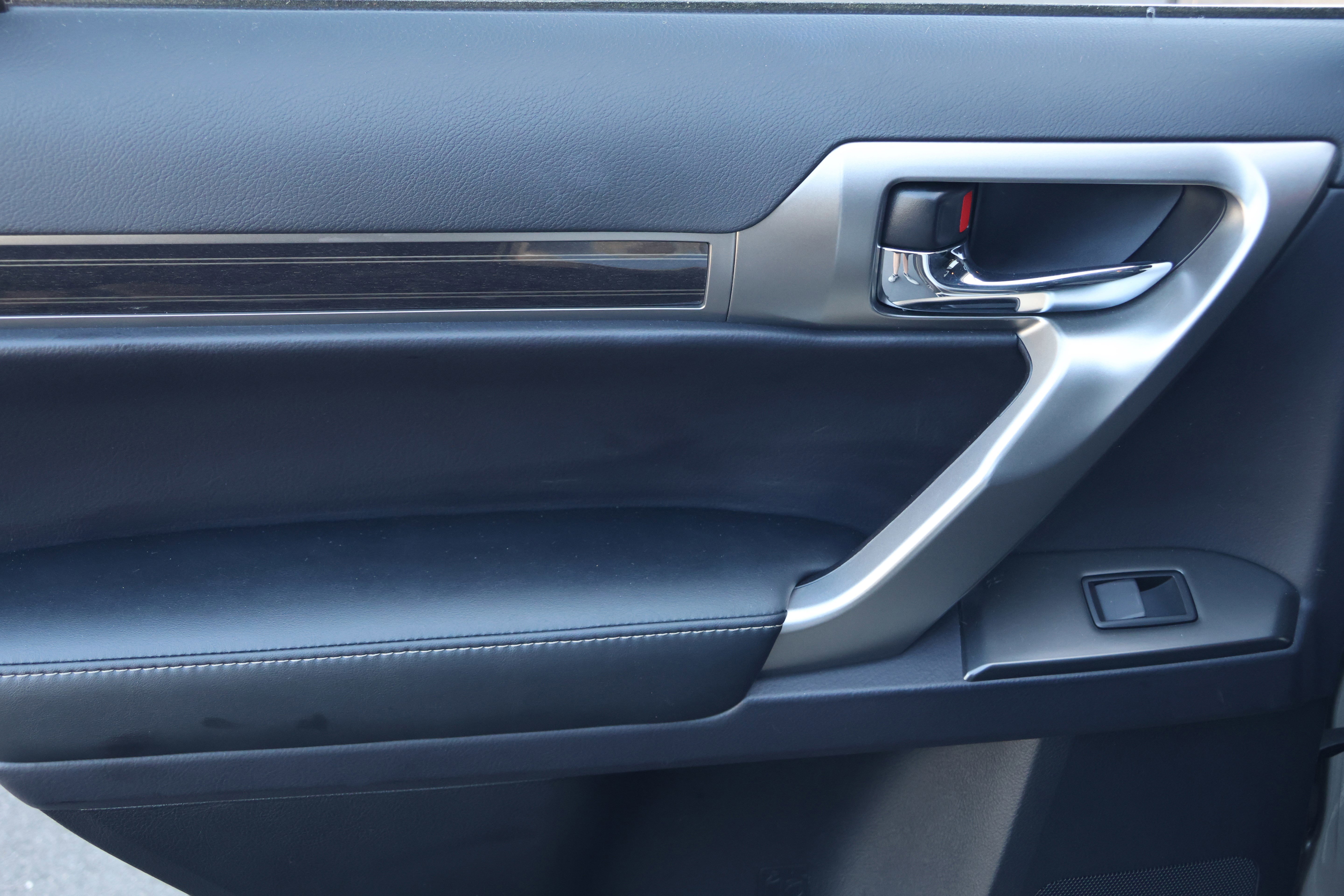 Certified 2023 Lexus GX 460 Premium w/ Premium Package image 35