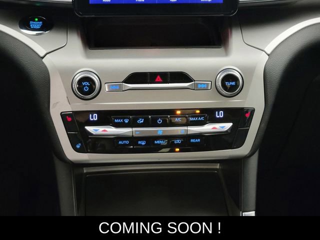 Used 2021 Ford Explorer XLT w/ Equipment Group 202A image 23