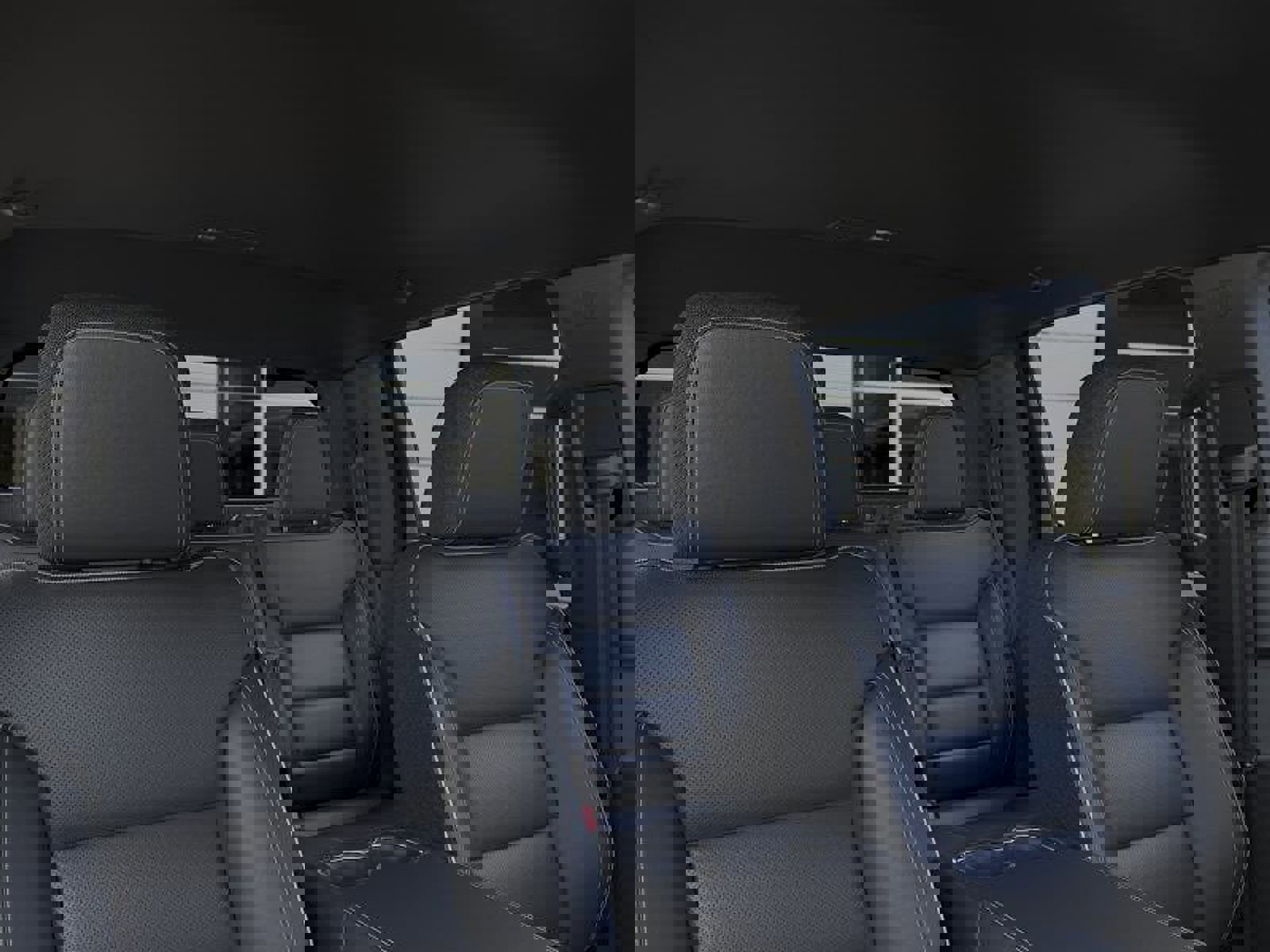 New 2026 GMC Sierra EV Elevation w/ Premium Package image 24