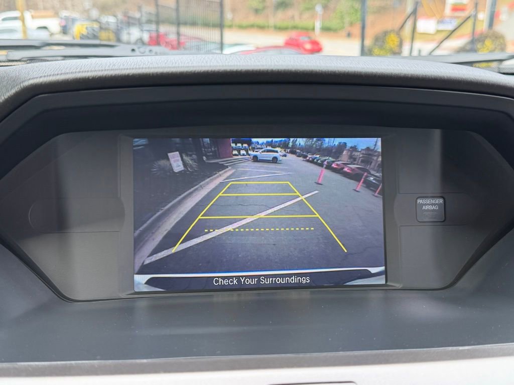 Used 2016 Honda Odyssey EX-L image 54