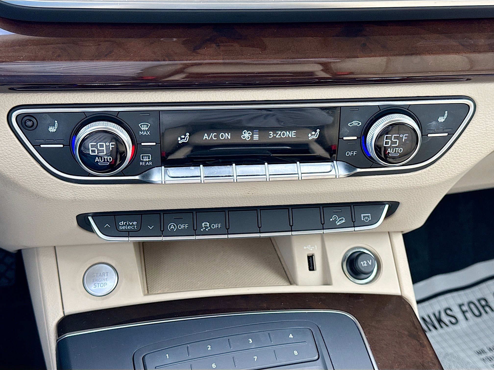 Used 2019 Audi Q5 2.0T Premium w/ Convenience Package image 33