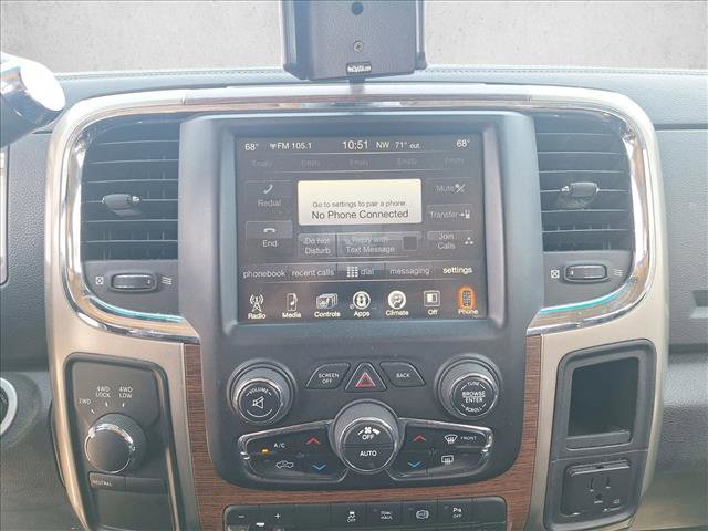 Used 2014 RAM 2500 Laramie AWD/4WD image 12