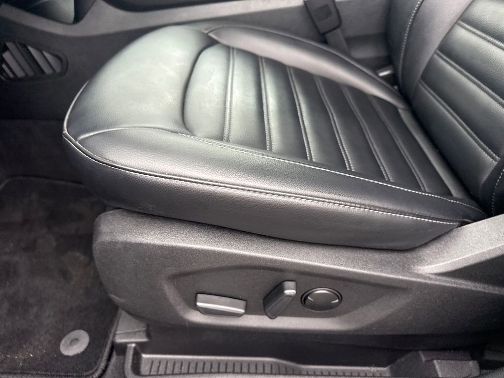 Used 2023 Ford Edge SEL w/ Convenience Package image 24