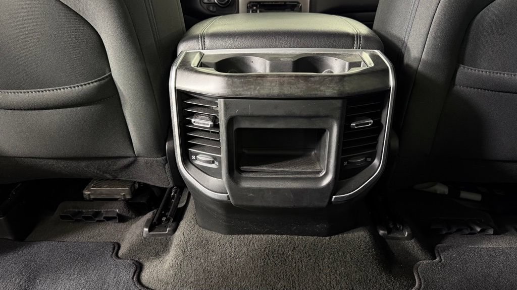 Used 2023 RAM 1500 Big Horn AWD/4WD image 26