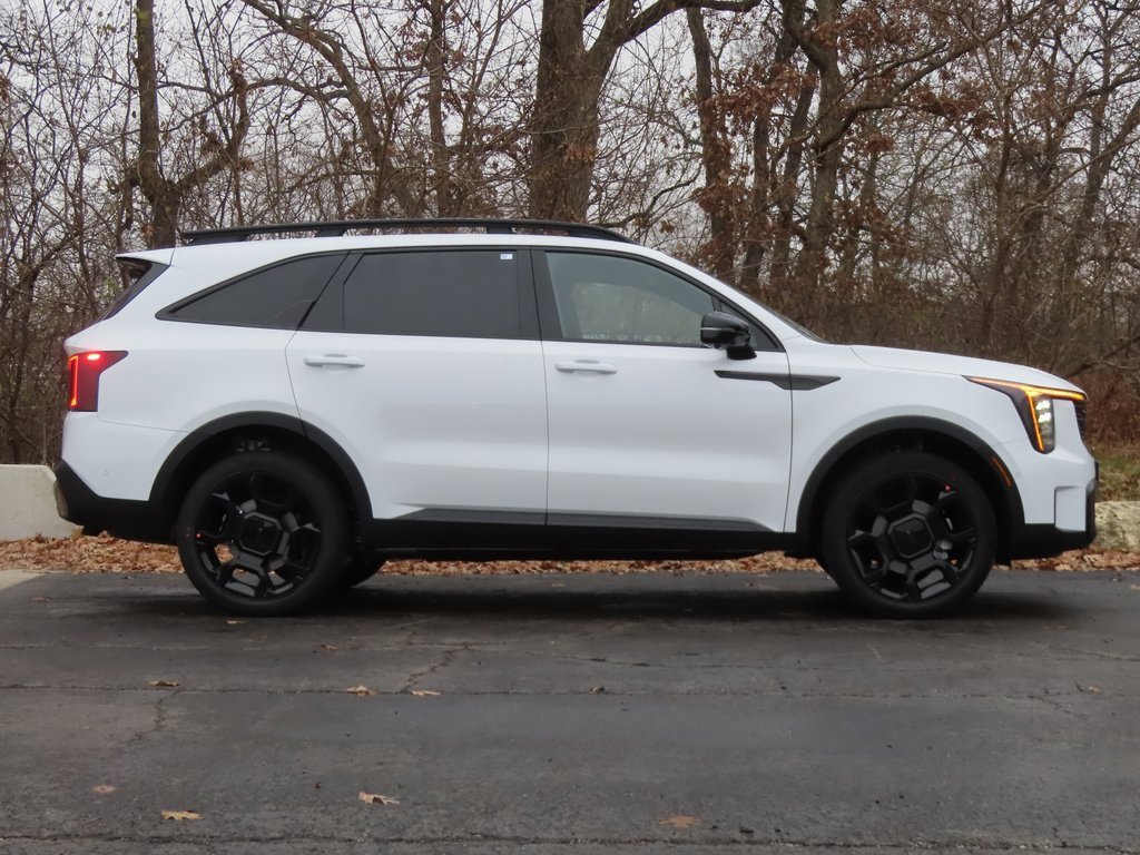 New 2026 Kia Sorento SX Prestige image 2