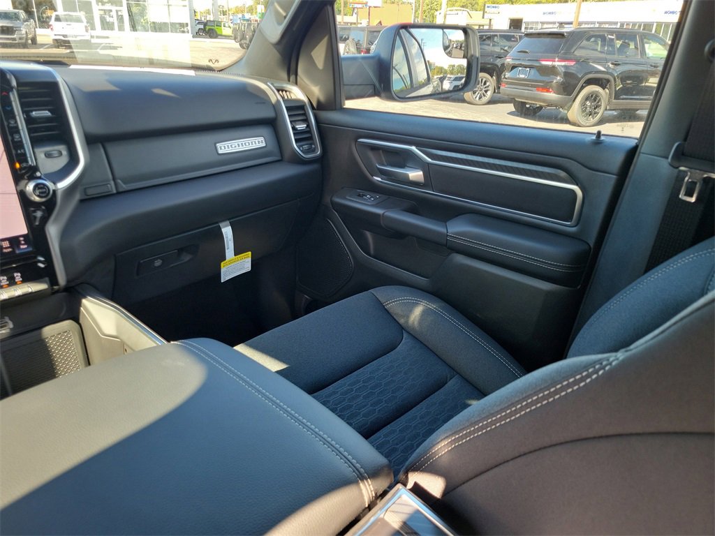 New 2026 RAM 1500 Big Horn image 17