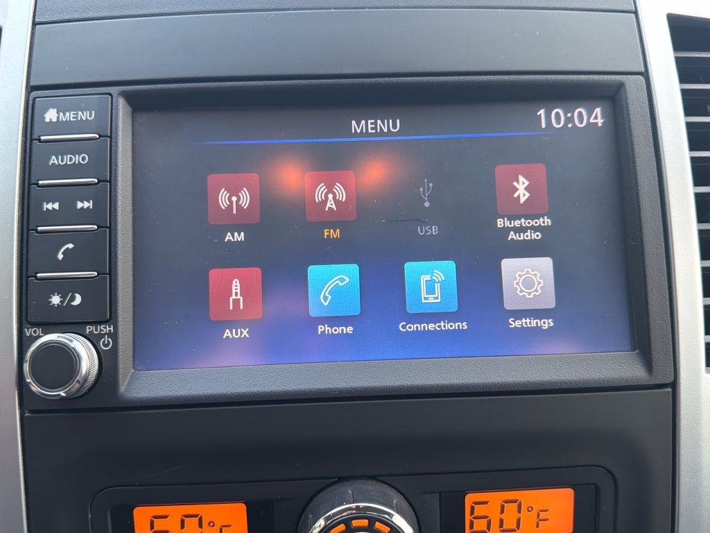 Used 2019 Nissan Frontier SV w/ Value Truck Package AWD/4WD image 23