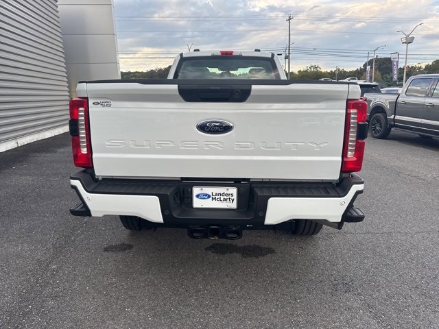 Used 2025 Ford F350 XL w/ STX Appearance Package