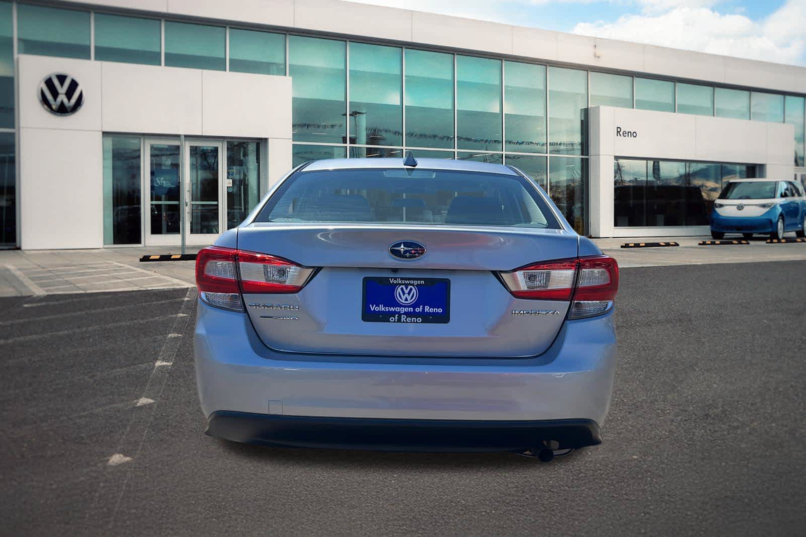 Used 2023 Subaru Impreza 2.0i Premium AWD/4WD image 6
