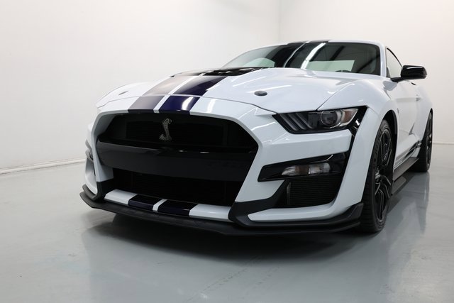 Used 2022 Ford Mustang Shelby GT500 w/ Technology Package image 51