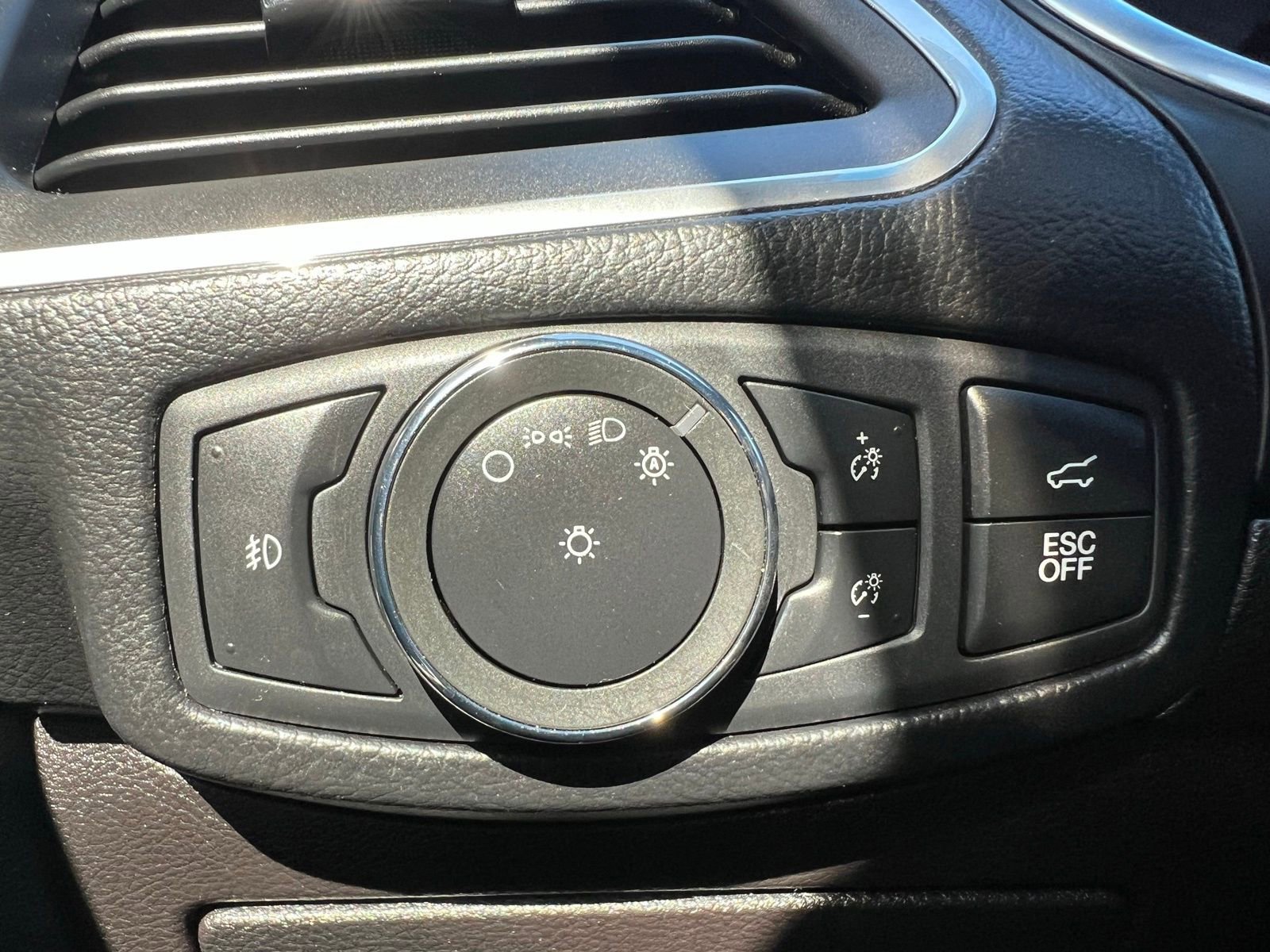 Used 2020 Ford Edge ST w/ Equipment Group 401A image 44