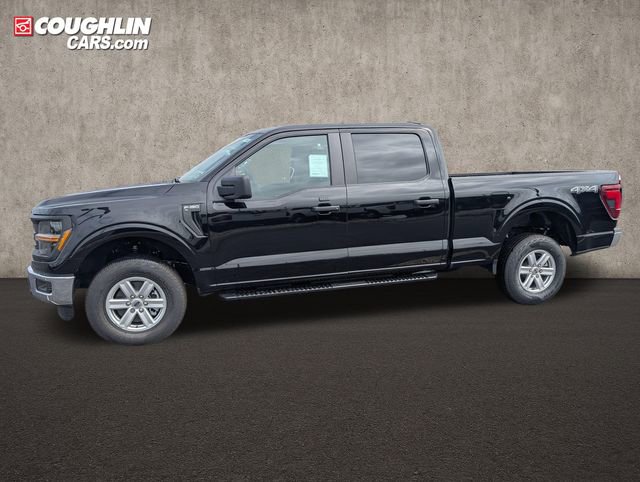 New 2026 Ford F150 XL AWD/4WD image 5
