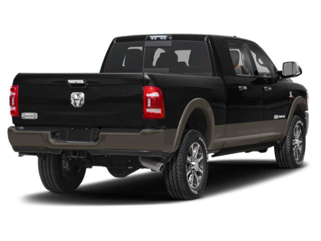 Certified 2020 RAM 2500 Limited AWD/4WD image 3