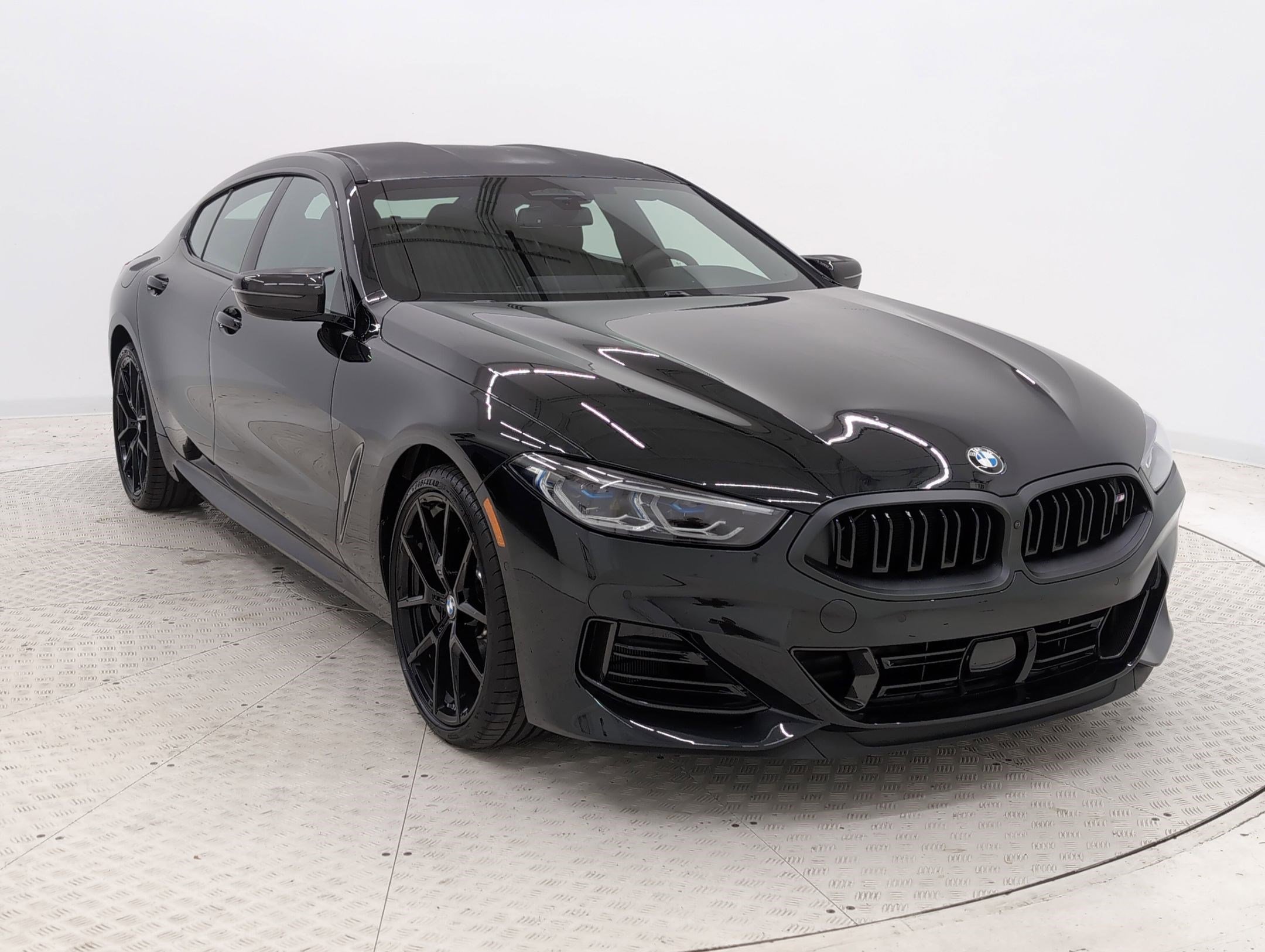 New 2026 BMW M850i xDrive w/ M Carbon Exterior Package image 19