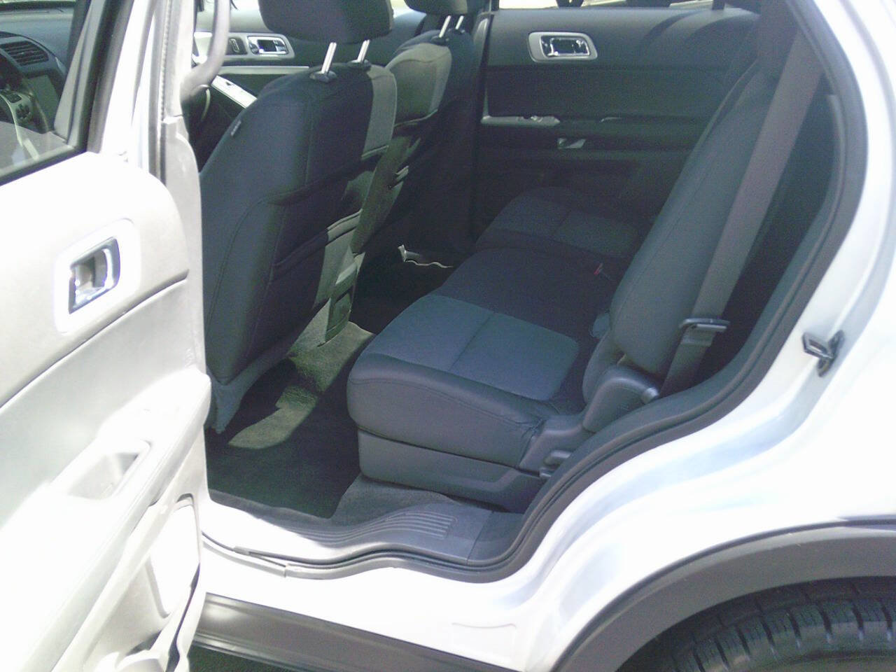 Used 2012 Ford Explorer XLT image 8