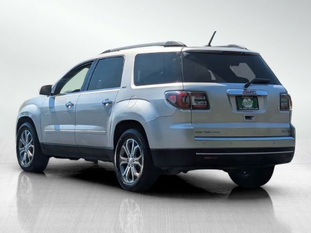 Used 2014 GMC Acadia SLT AWD/4WD image 6