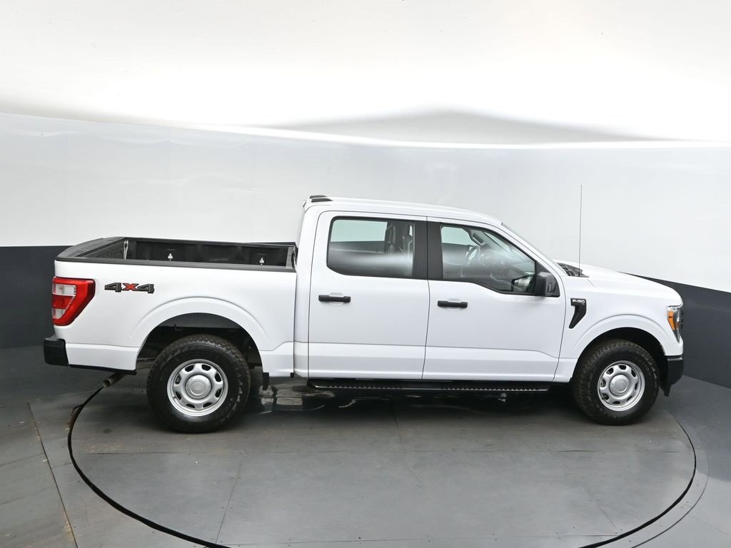 Used 2021 Ford F150 XL w/ Trailer Tow Package image 35