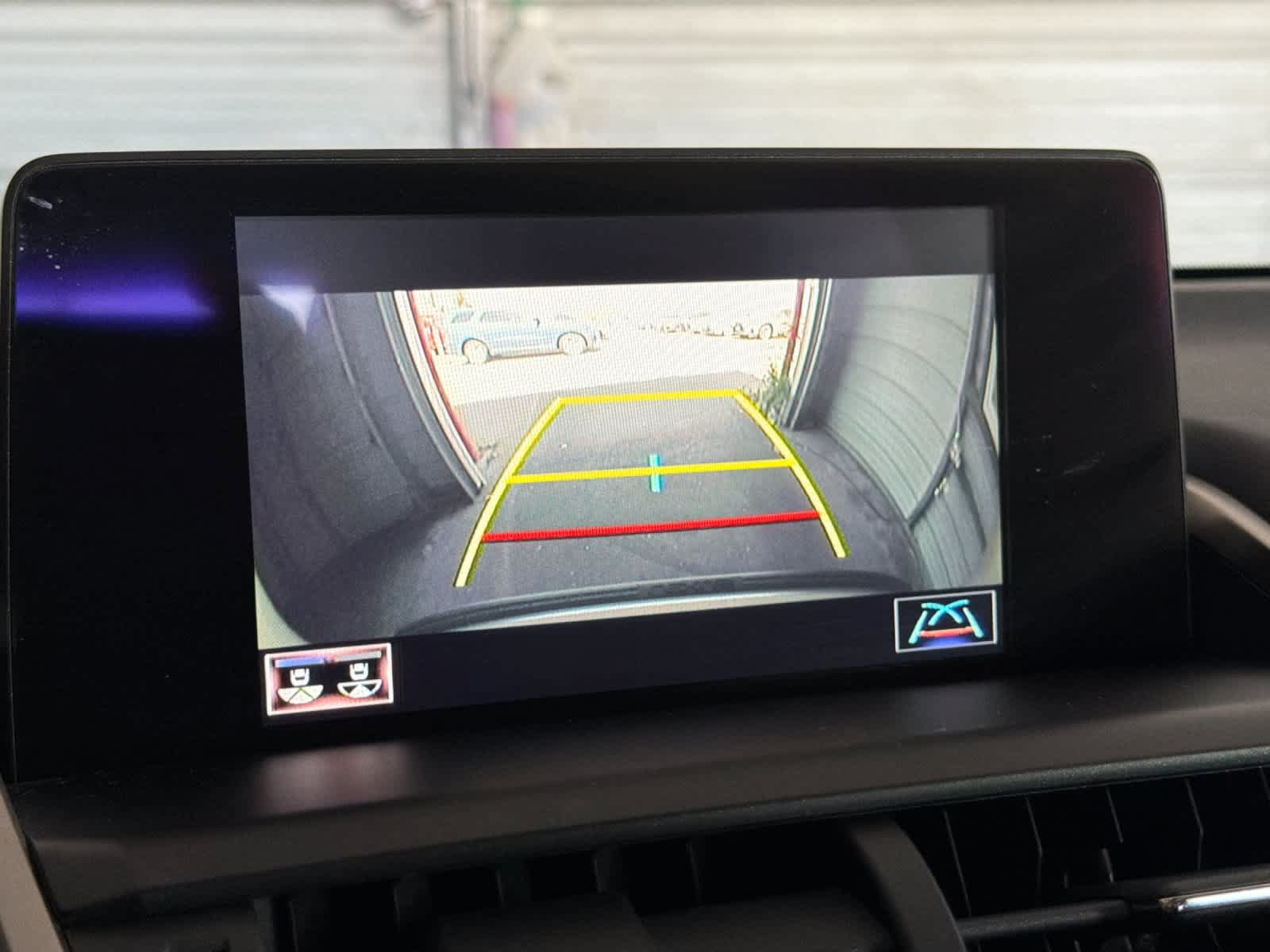 Used 2021 Lexus NX 300 FWD w/ Accessory Package 2 image 20