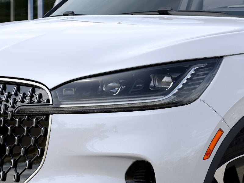 New 2027 Lincoln Aviator Reserve AWD/4WD image 18