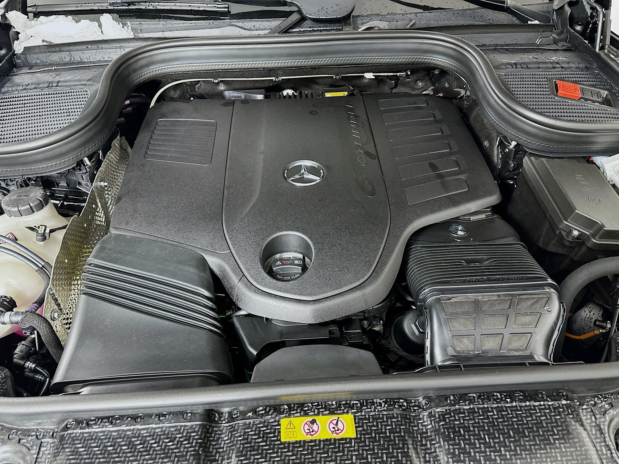 Used 2026 Mercedes-Benz GLE 450 4MATIC image 36