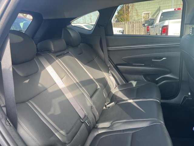 Used 2023 Hyundai Tucson SEL w/ Convenience Package image 15