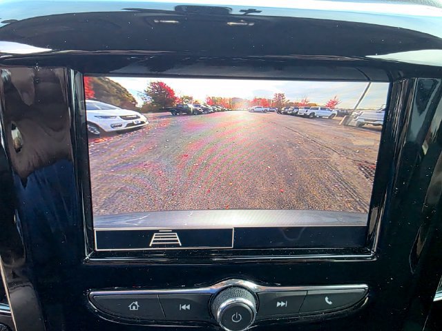 Used 2020 Chevrolet Traverse LS AWD/4WD image 32