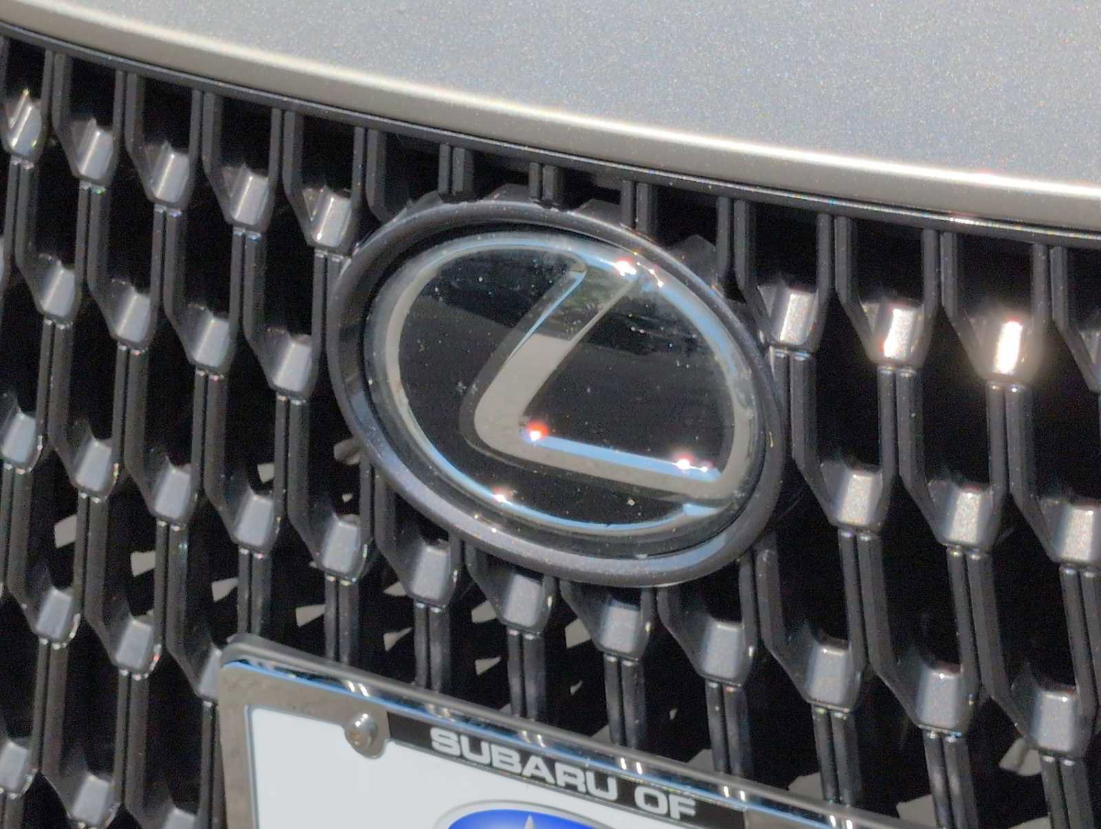 Used 2025 Lexus NX 350h AWD w/ Accessory Package (2T) image 12