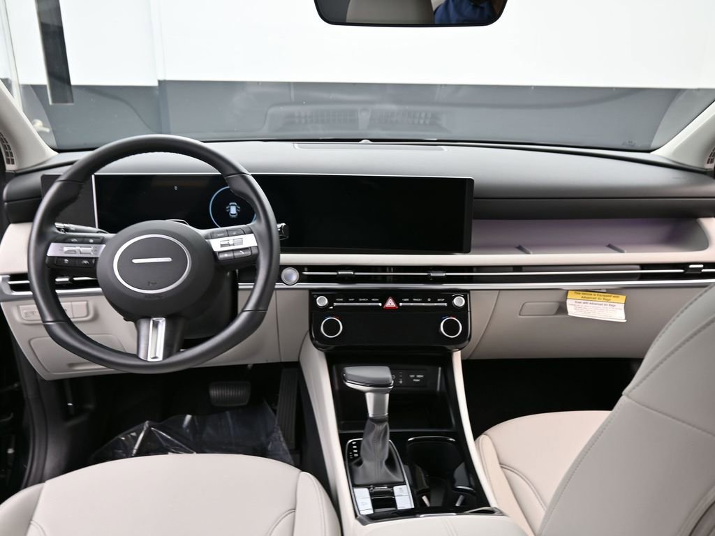 Used 2025 Hyundai Tucson SEL image 10