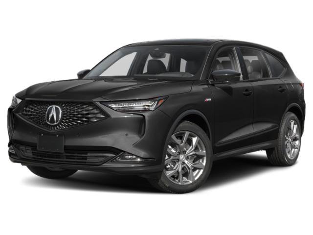 Used 2024 Acura MDX A-Spec AWD/4WD image 1