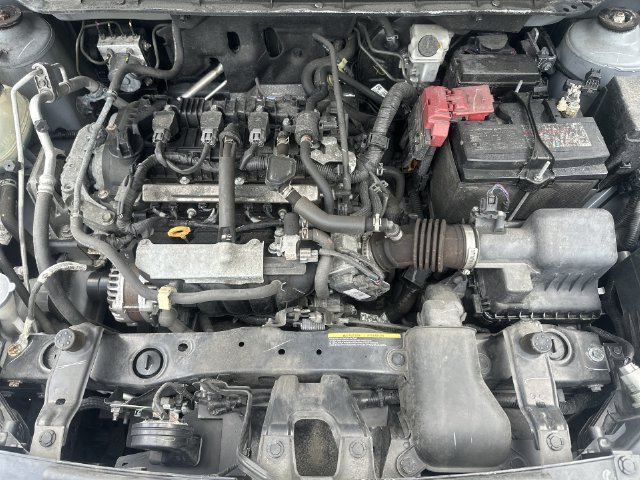 Used 2024 Nissan Kicks SV w/ Interior Electronics Package FWD image 20