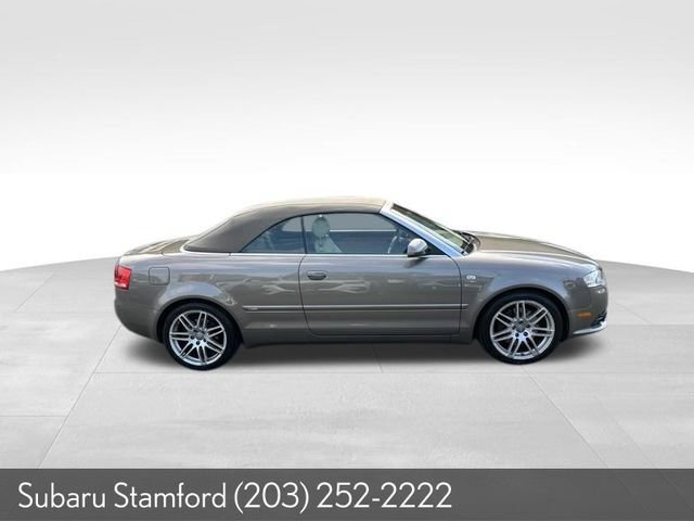 Used 2009 Audi A4 2.0T AWD/4WD image 9