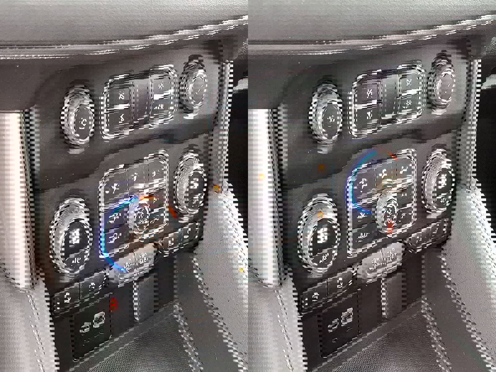 Used 2024 Chevrolet Tahoe LT image 23