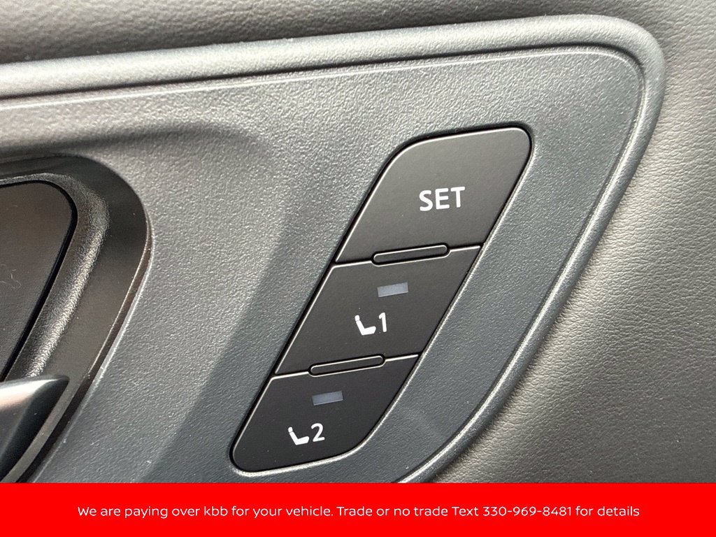 New 2027 Nissan Rogue SV w/ Rock Creek Premium Package AWD/4WD image 12