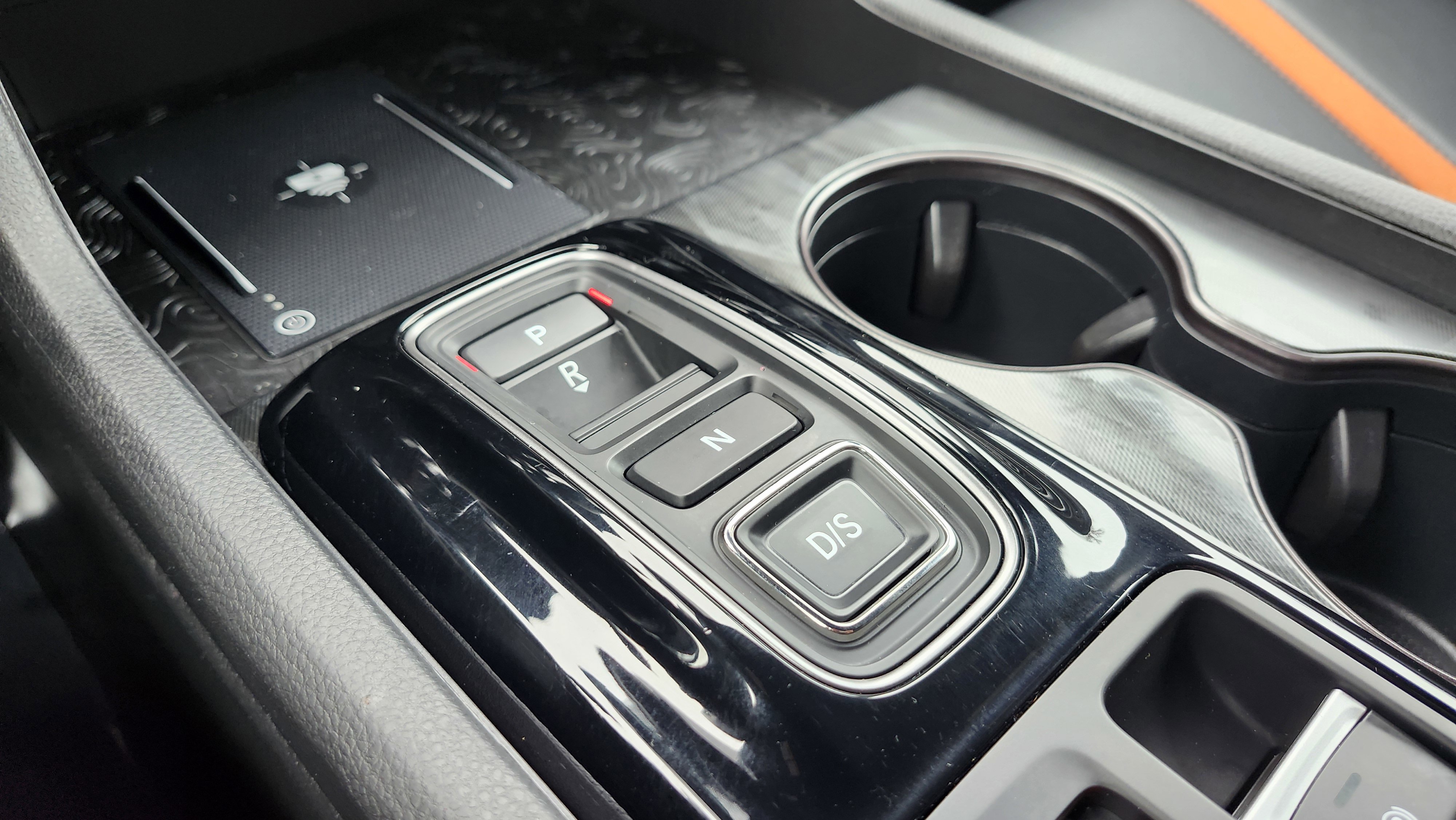 Used 2026 Honda Passport TrailSport image 37