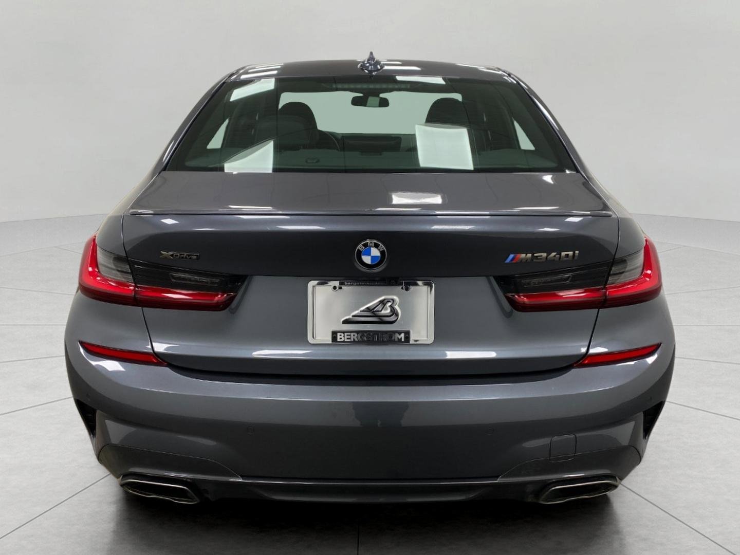 Certified 2022 BMW M340i xDrive w/ Driving Assistance Package image 4