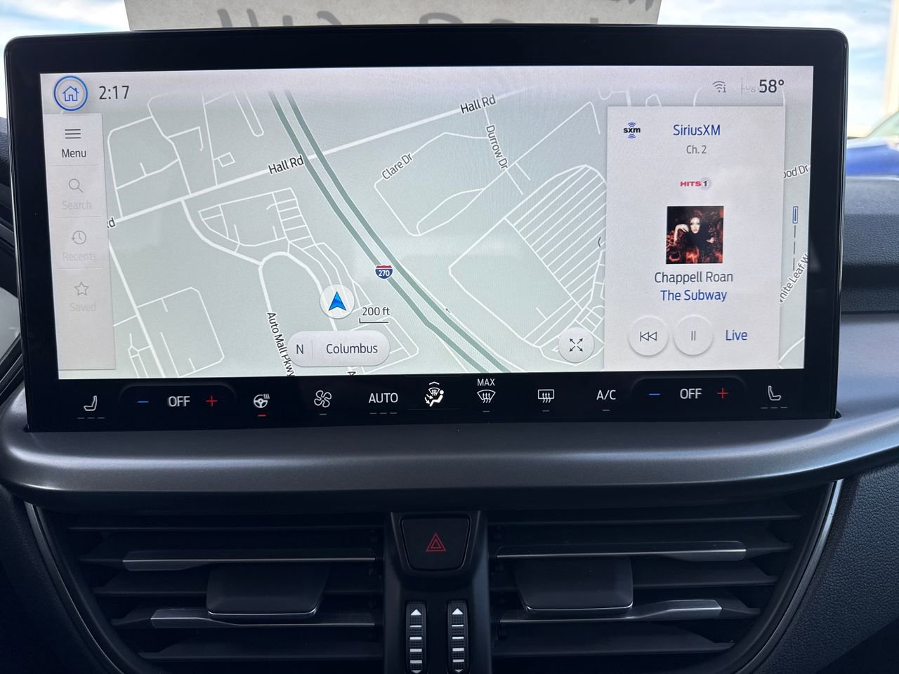 Used 2024 Ford Escape SE image 19